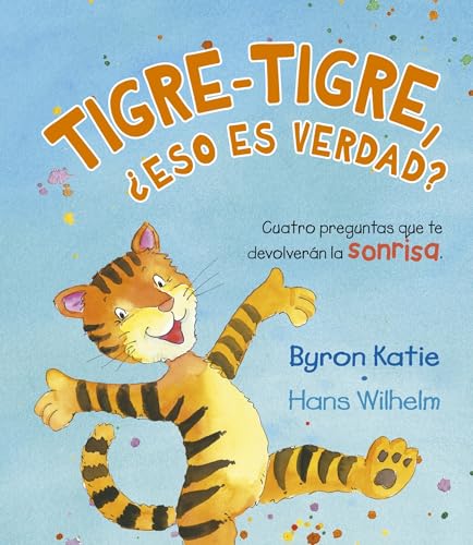 Tigre-Tigre, ¿Eso es verdad? (Picarona)