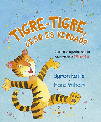 Tigre-Tigre, ¿Eso es verdad? (Picarona)