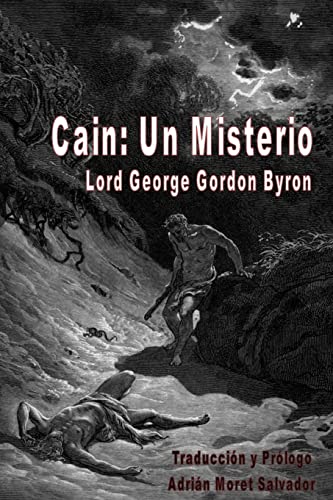 Cain: un misterio von CREATESPACE