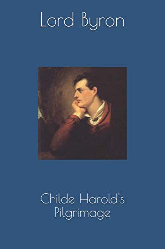 Childe Harold's Pilgrimage