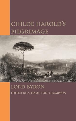 Childe Harold's Pilgrimage Childe Harold's Pilgrimage von Cambridge University Press