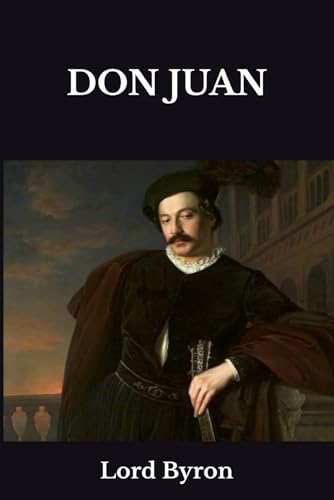 DON JUAN DON JUAN von Independently published