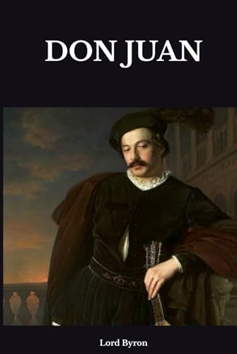 DON JUAN DON JUAN von Independently published