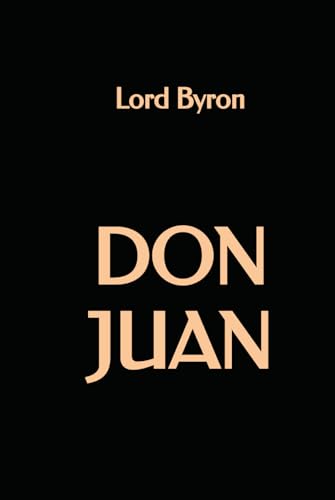 Don Juan Don Juan von Independently published