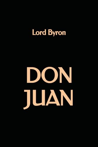 Don Juan Don Juan von Independently published