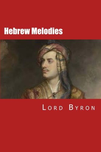 Hebrew Melodies
