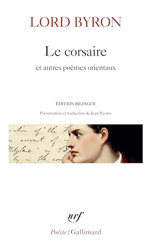 Le corsaire et autres poemes Le corsaire et autres poemes
