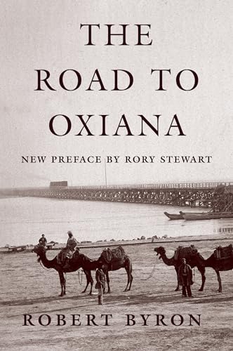 The Road to Oxiana