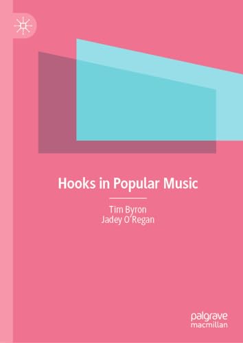 Hooks in Popular Music von Palgrave Macmillan