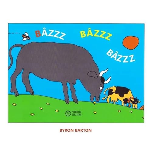 Bazzz Bazzz Bazzz von Portocala Albastra
