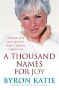 A Thousand Names For Joy von Ebury Publishing