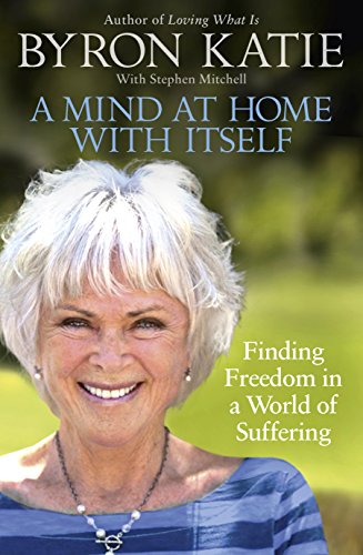 A Mind at Home with Itself: Finding Freedom in a World of Suffering von Rider