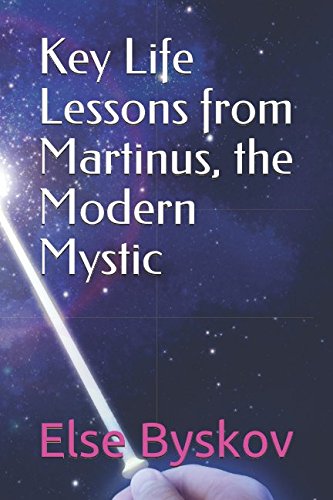 Key Life Lessons from Martinus, the Modern Mystic