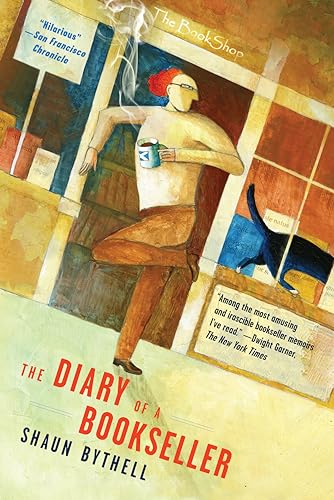 The Diary of a Bookseller von Melville House