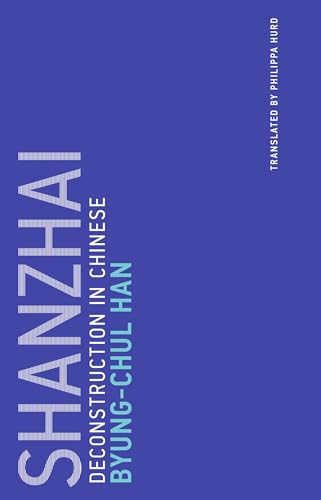 Shanzhai: Deconstruction in Chinese (Untimely Meditations, Band 8) von MIT Press