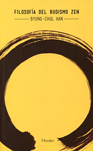 Filosofía del budismo zen von Herder
