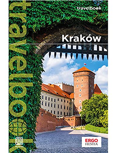 Kraków Travelbook von Helion