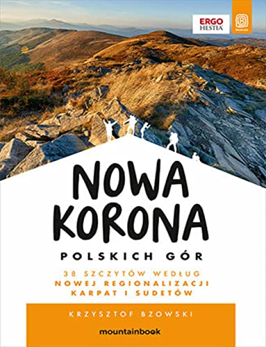 Nowa Korona Polskich Gór von Bezdroża