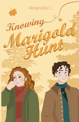 Knowing Marigold Hunt von Independently published