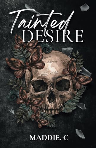 Tainted Desire (The Demon Lords, Band 1) von Staten House