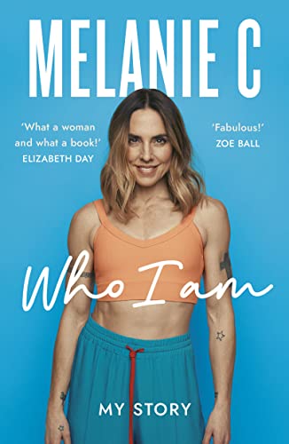 Who I Am: My Story THE SUNDAY TIMES BESTSELLER von Headline Welbeck Non-Fiction
