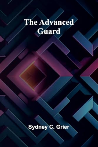 The Advanced-Guard von Alpha Edition