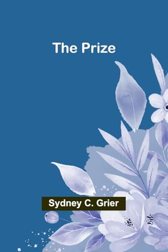The Prize von Alpha Edition