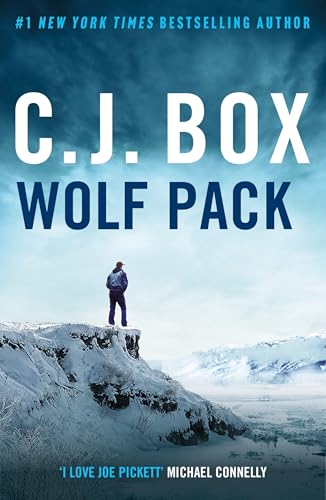 Wolf Pack (Joe Pickett, Band 19) von Head of Zeus