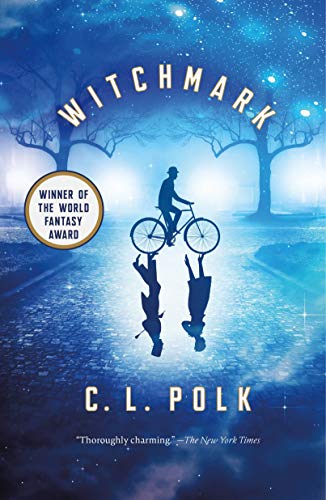 Witchmark (Kingston Cycle) von Tordotcom