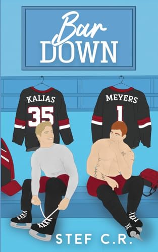 Bar Down von Self-Published