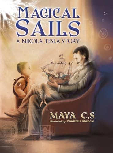 Magical Sails von Austin Macauley