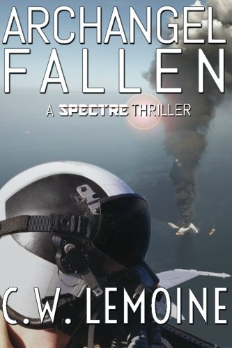 Archangel Fallen (Spectre Series, Band 3) von CreateSpace Independent Publishing Platform