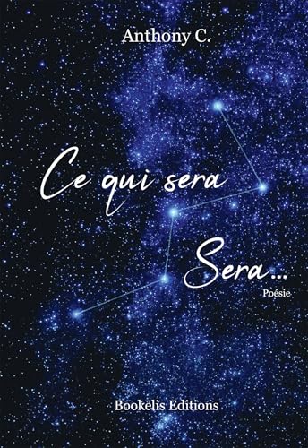Ce qui sera, sera... von BOOKELIS