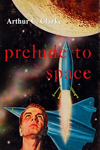 Prelude to Space von Notion Press