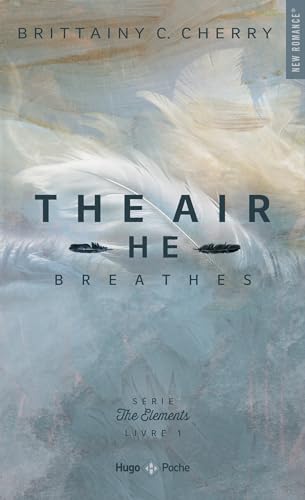 The elements - Tome 1: The air he breathes von HUGO POCHE