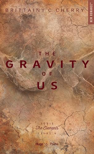 The elements - Tome 4: The gravity of us von HUGO POCHE