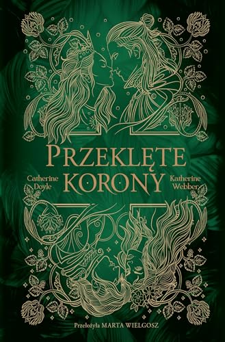 Przeklęte korony [Bliźniacze korony-t.2] von We Need YA