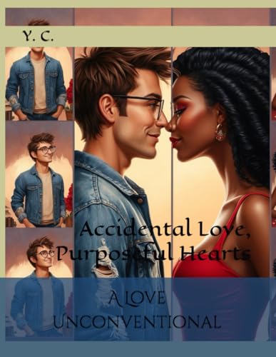 A Love Unconventional: Accidental Love, Purposeful Hearts A Love Unconventional: Accidental Love, Purposeful Hearts von Independently published