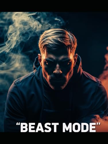 Beast Mode: A Novel Beast Mode: A Novel von Independently published
