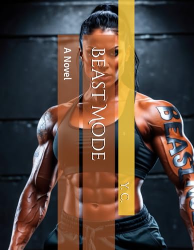 Beast Mode: A Novel Beast Mode: A Novel von Independently published