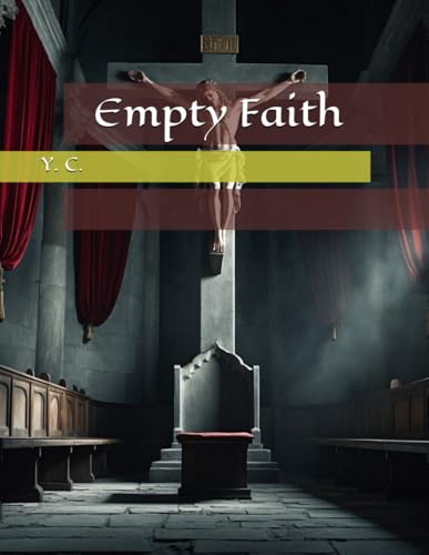 Empty Faith Empty Faith von Independently published