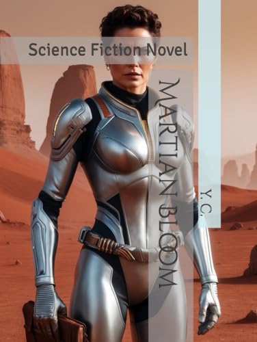 Martian Bloom: Science Fiction Novel Martian Bloom: Science Fiction Novel von Independently published