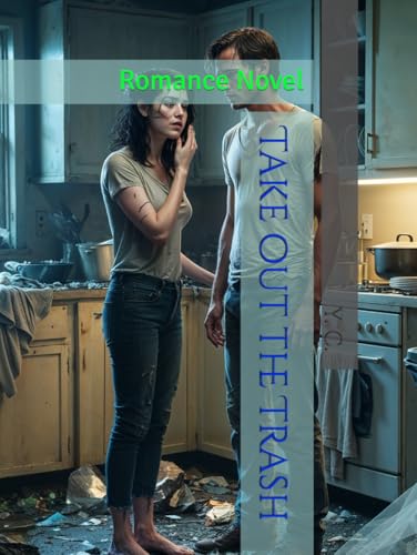 Take out the Trash: Romance Novel Take out the Trash: Romance Novel von Independently published