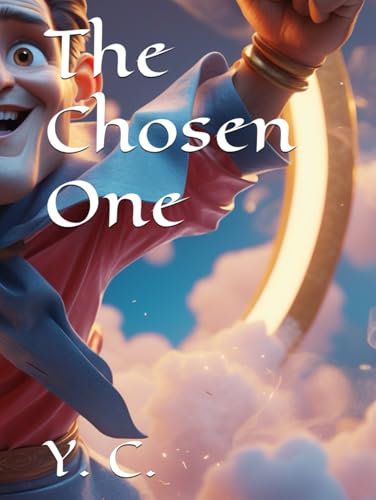 The Chosen One The Chosen One von Independently published