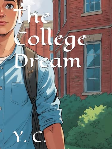 The College Dream The College Dream von Independently published