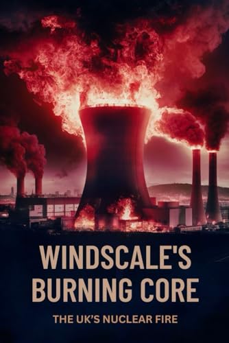 Windscale's Burning Core: The UK’s Nuclear Fire