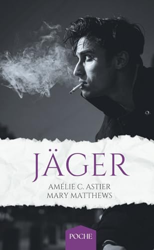 Jäger (POCHE)
