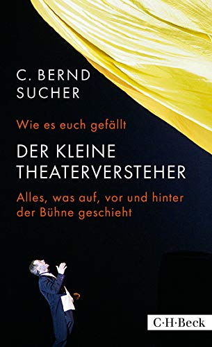 Wie es euch gefällt: Der kleine Theaterversteher