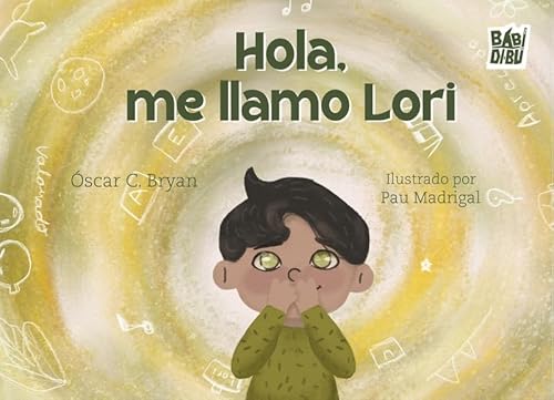 Hola, me llamo Lori Hola, me llamo Lori von BABIDI-BÚ
