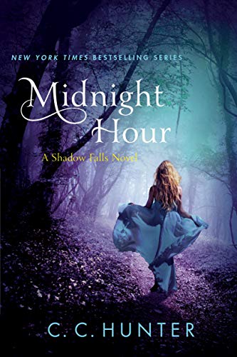 Midnight Hour: A Shadow Falls Novel von Griffin